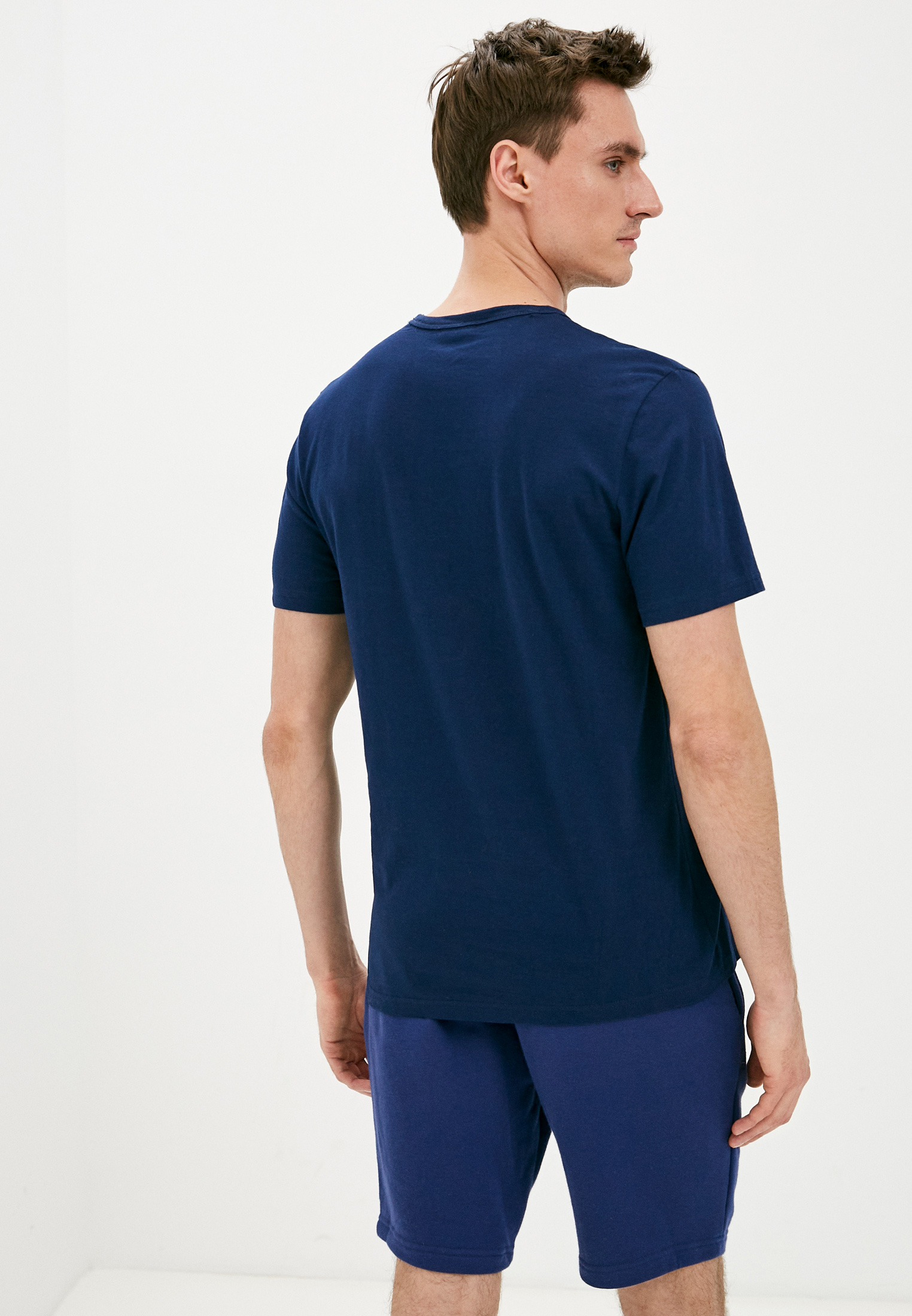 Мужское белье и одежда для дома Calvin Klein Underwear (Кельвин Кляйн Андервеар) NM1129E: изображение 3
