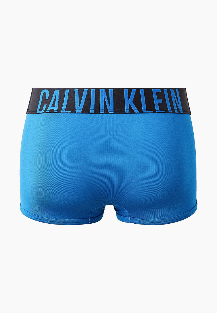 Мужские трусы Calvin Klein Underwear (Кельвин Кляйн Андервеар) NB2599A: изображение 2