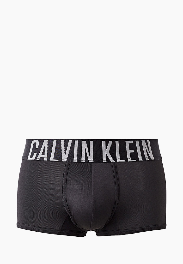 Мужские трусы Calvin Klein Underwear (Кельвин Кляйн Андервеар) NB2599A: изображение 4