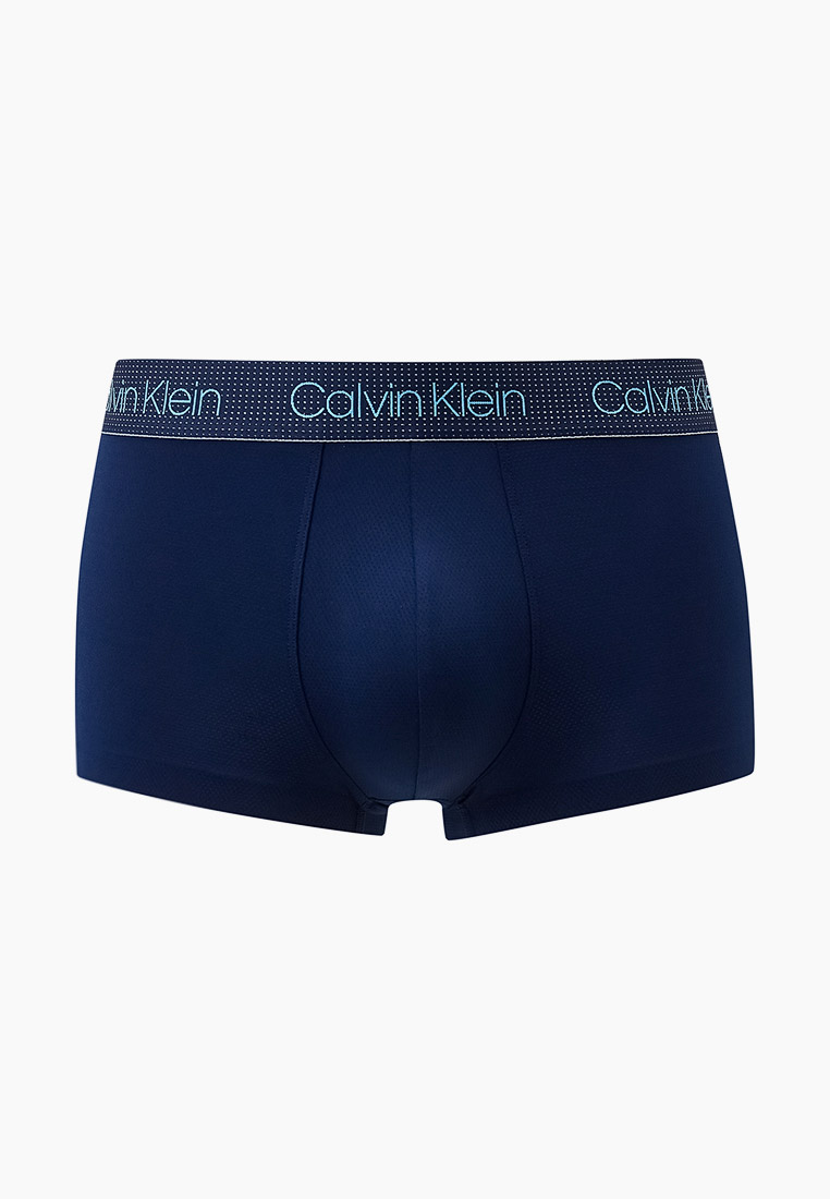 Мужские трусы Calvin Klein Underwear (Кельвин Кляйн Андервеар) NB2753A: изображение 1