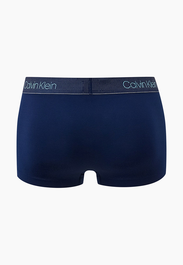 Мужские трусы Calvin Klein Underwear (Кельвин Кляйн Андервеар) NB2753A: изображение 2