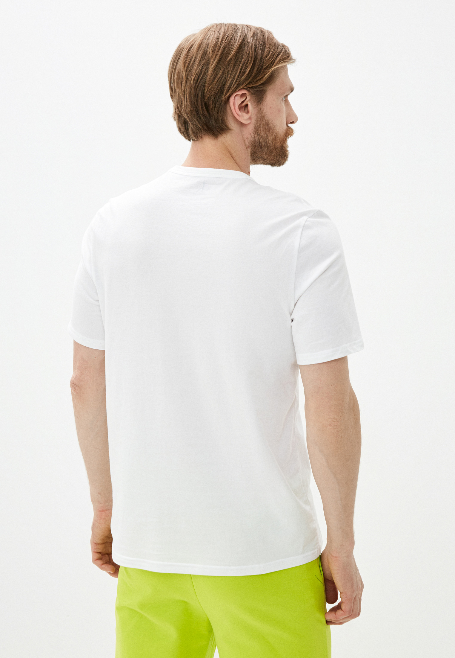 Мужское белье и одежда для дома Calvin Klein Underwear (Кельвин Кляйн Андервеар) NM1903E: изображение 2
