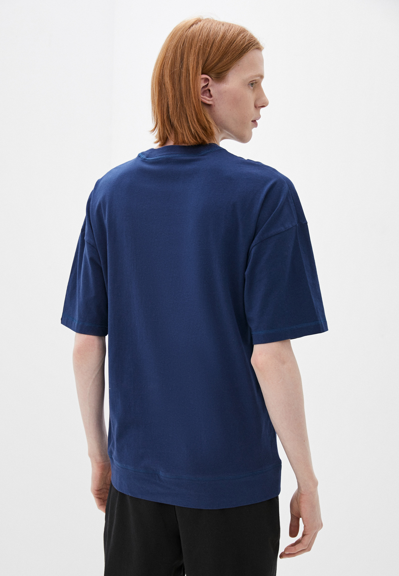 Мужское белье и одежда для дома Calvin Klein Underwear (Кельвин Кляйн Андервеар) NM1793E: изображение 2