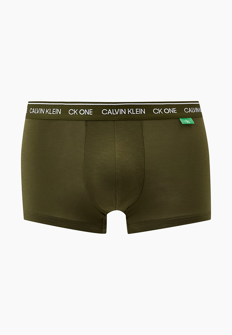 Мужские трусы Calvin Klein Underwear (Кельвин Кляйн Андервеар) NB2327A: изображение 1