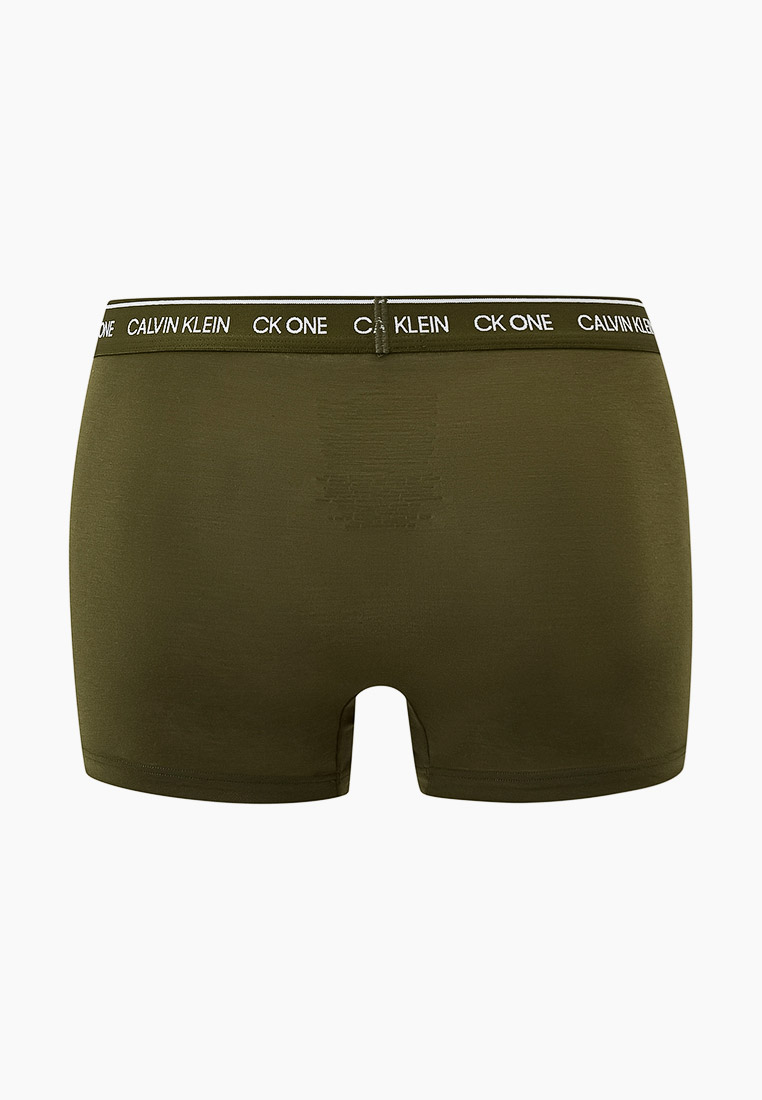 Мужские трусы Calvin Klein Underwear (Кельвин Кляйн Андервеар) NB2327A: изображение 2
