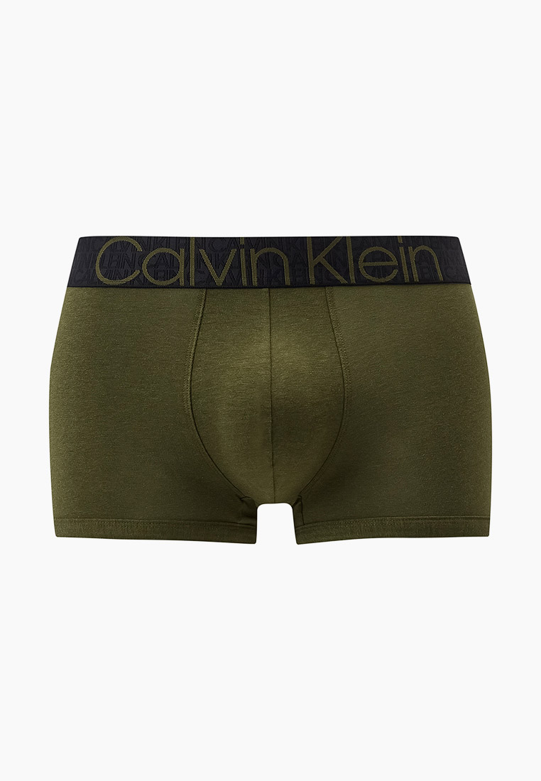 Мужские трусы Calvin Klein Underwear (Кельвин Кляйн Андервеар) NB2682A: изображение 1