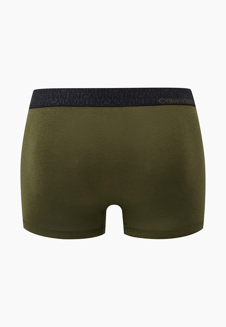 Мужские трусы Calvin Klein Underwear (Кельвин Кляйн Андервеар) NB2682A: изображение 2
