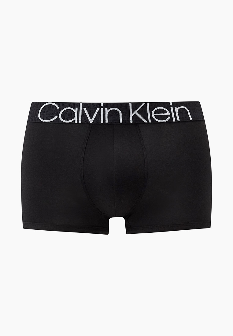 Мужские трусы Calvin Klein Underwear (Кельвин Кляйн Андервеар) NB2682A: изображение 1