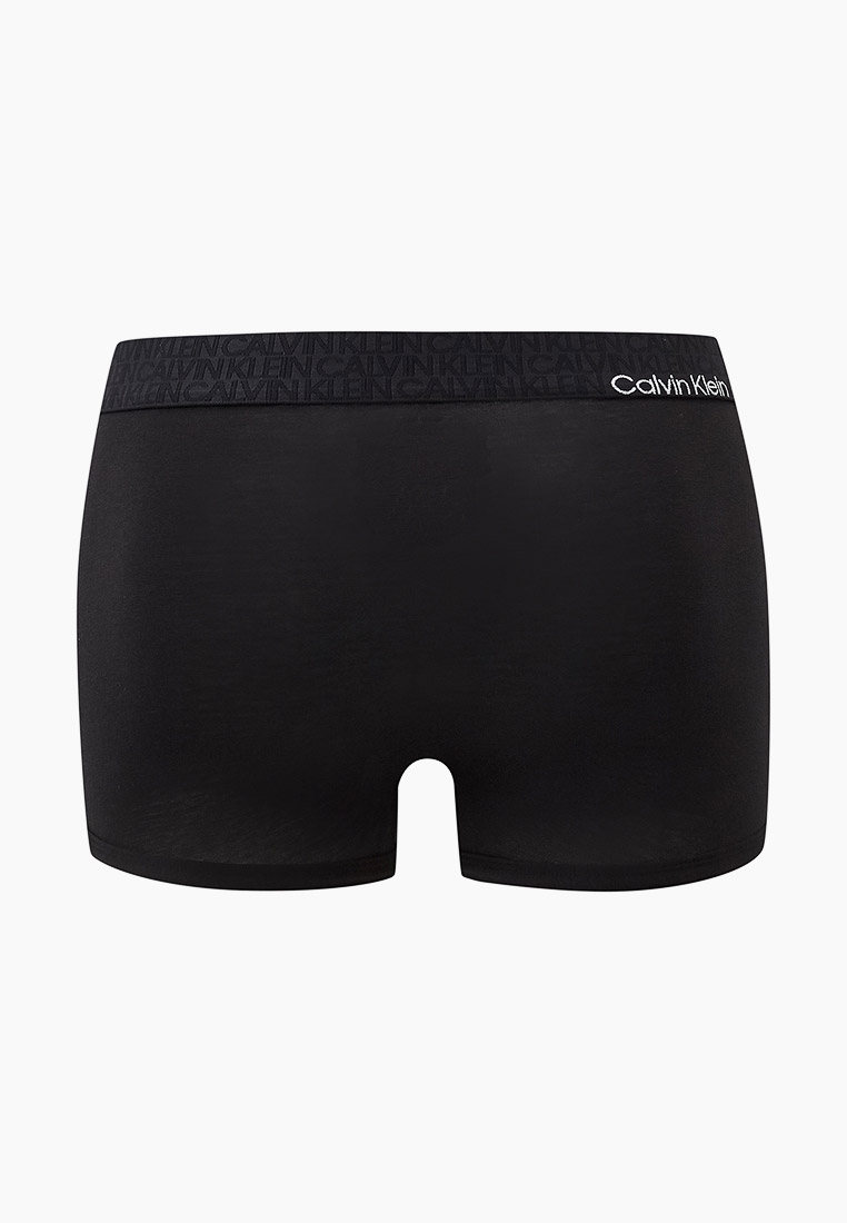 Мужские трусы Calvin Klein Underwear (Кельвин Кляйн Андервеар) NB2682A: изображение 2