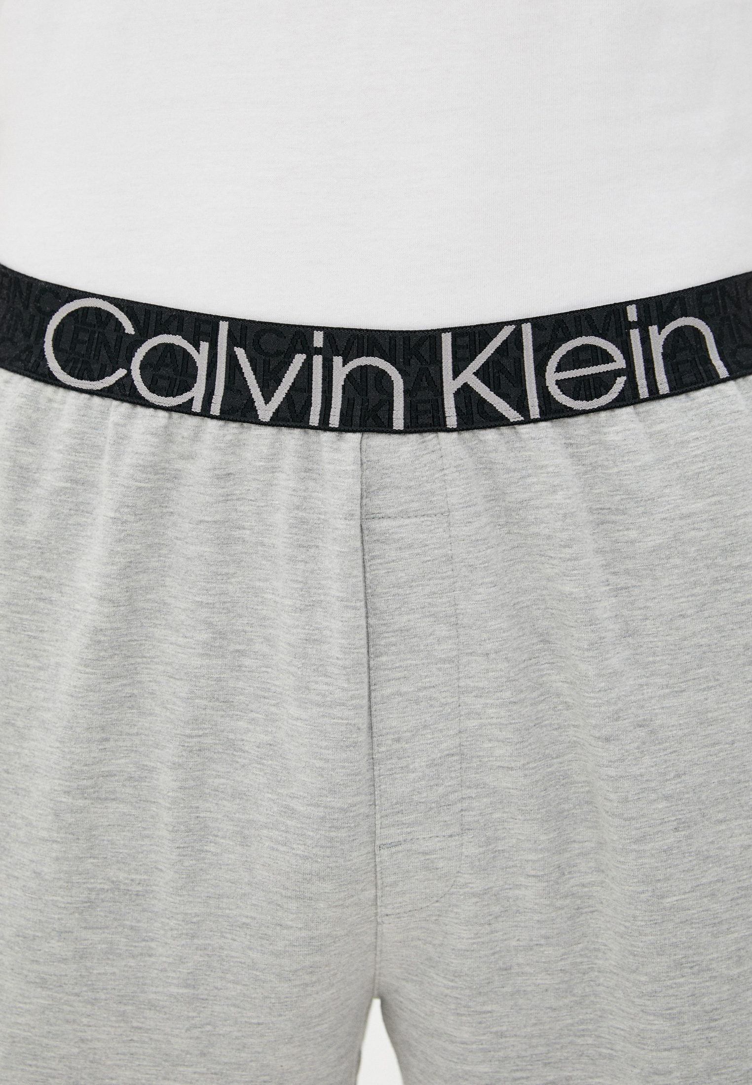 Мужские домашние брюки Calvin Klein Underwear (Кельвин Кляйн Андервеар) NM2092E: изображение 4