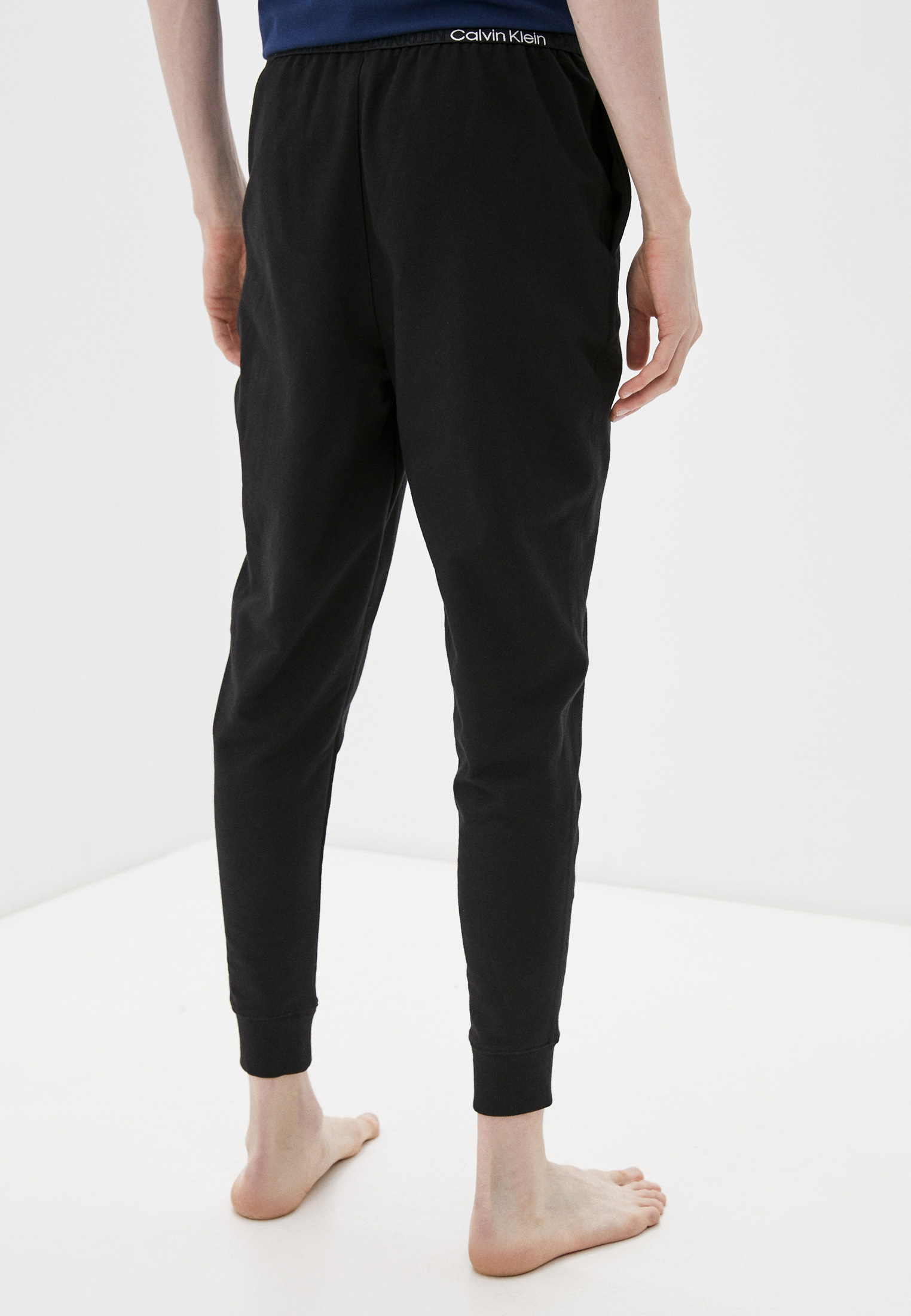 Мужские домашние брюки Calvin Klein Underwear (Кельвин Кляйн Андервеар) NM2092E: изображение 3