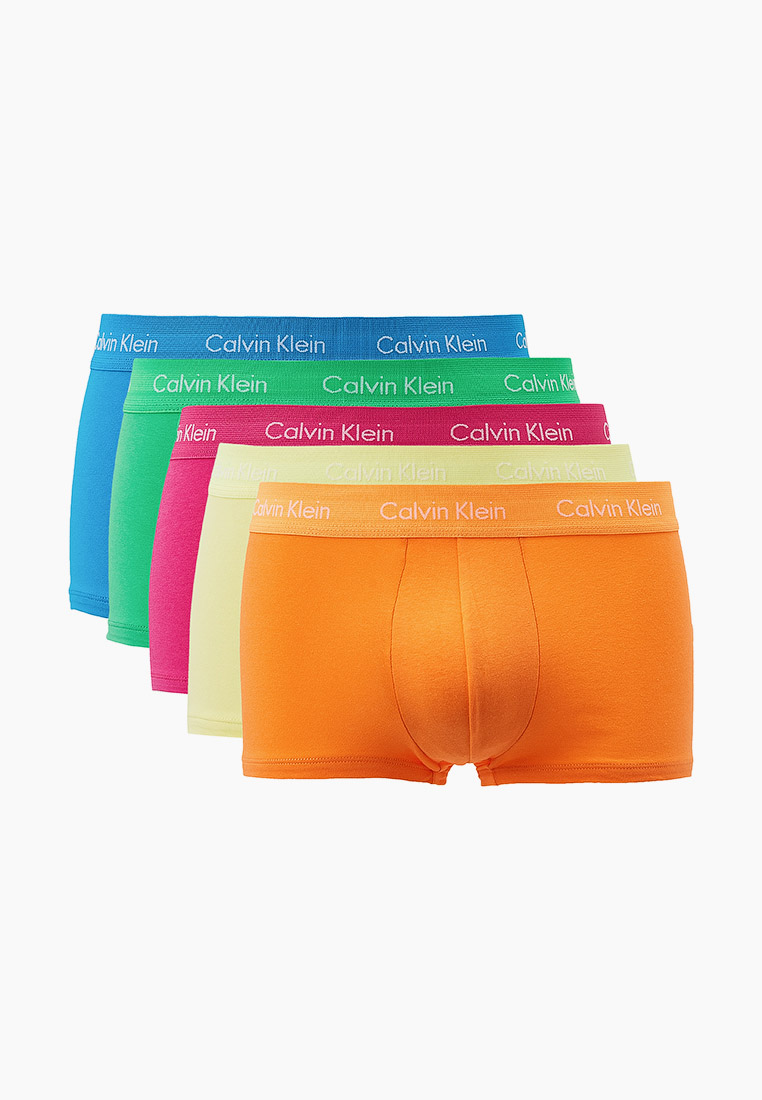 Мужские трусы Calvin Klein Underwear (Кельвин Кляйн Андервеар) NB1348A: изображение 1