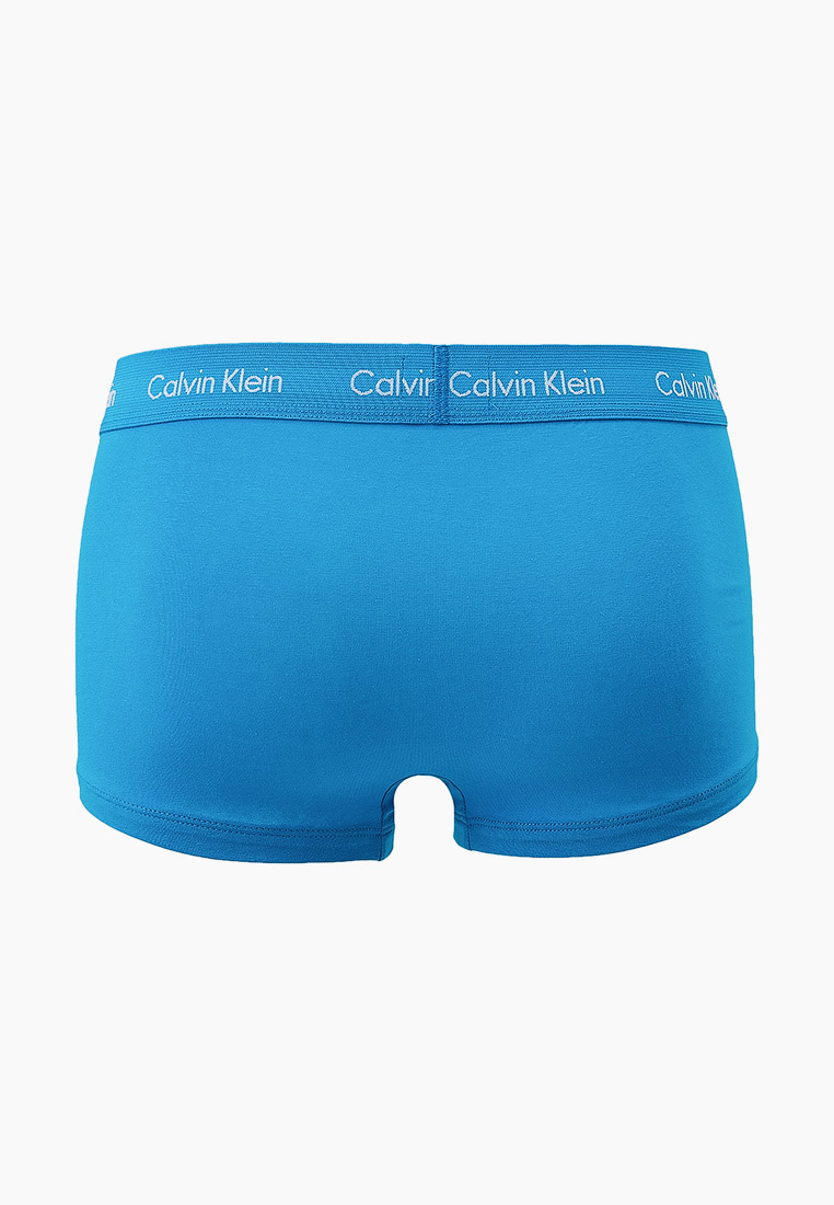 Мужские трусы Calvin Klein Underwear (Кельвин Кляйн Андервеар) NB1348A: изображение 2