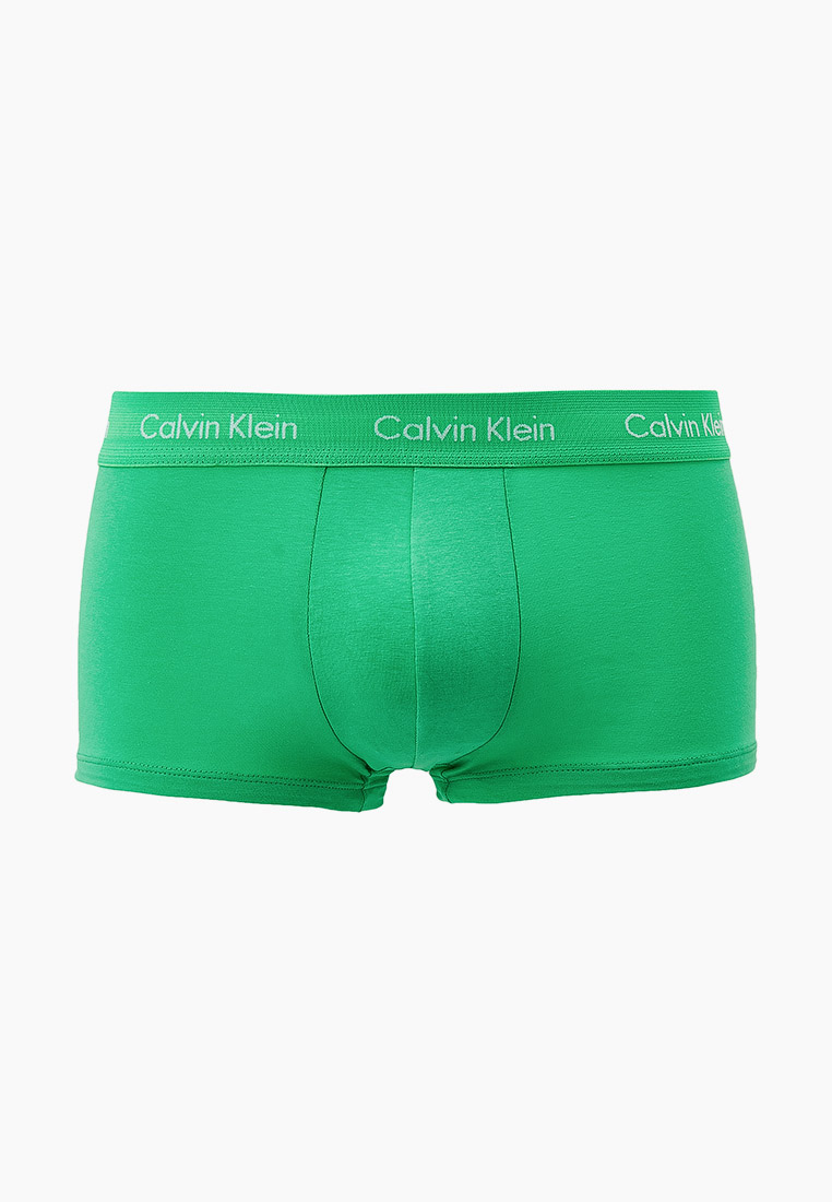 Мужские трусы Calvin Klein Underwear (Кельвин Кляйн Андервеар) NB1348A: изображение 4