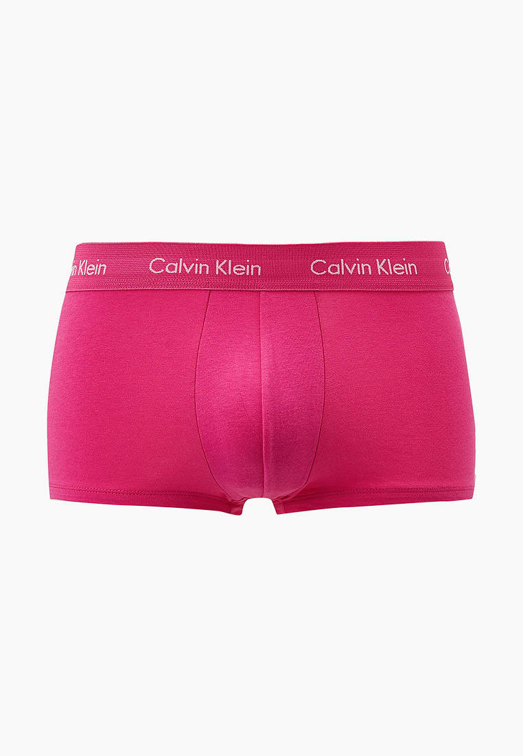 Мужские трусы Calvin Klein Underwear (Кельвин Кляйн Андервеар) NB1348A: изображение 5