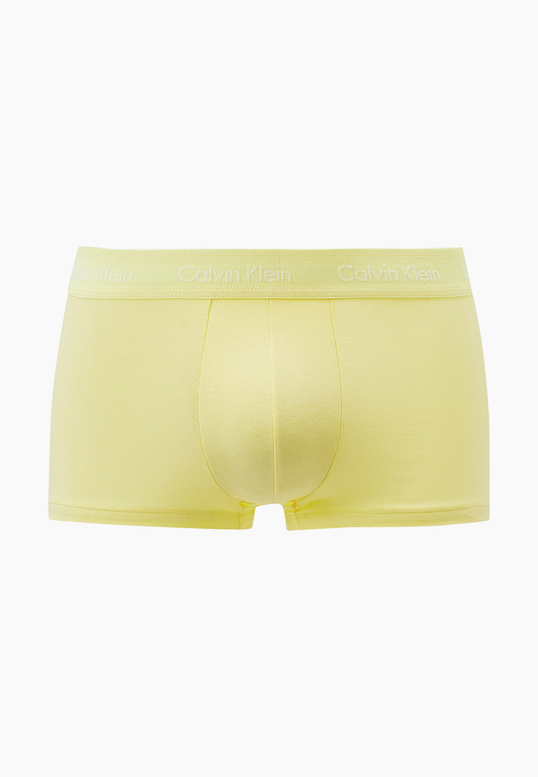 Мужские трусы Calvin Klein Underwear (Кельвин Кляйн Андервеар) NB1348A: изображение 6