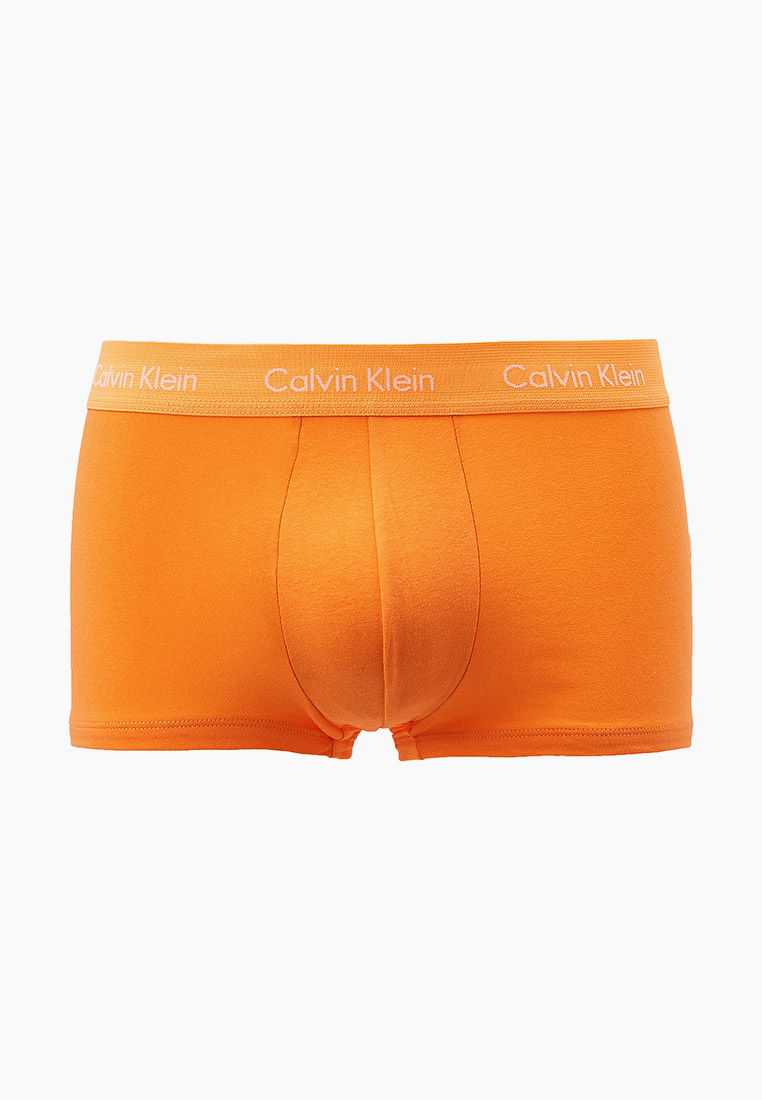 Мужские трусы Calvin Klein Underwear (Кельвин Кляйн Андервеар) NB1348A: изображение 7