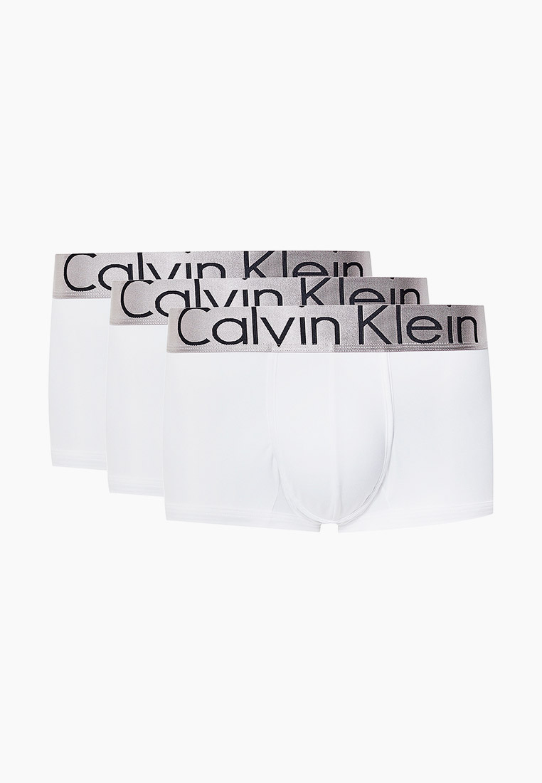 Мужские трусы Calvin Klein Underwear (Кельвин Кляйн Андервеар) NB1656A: изображение 1