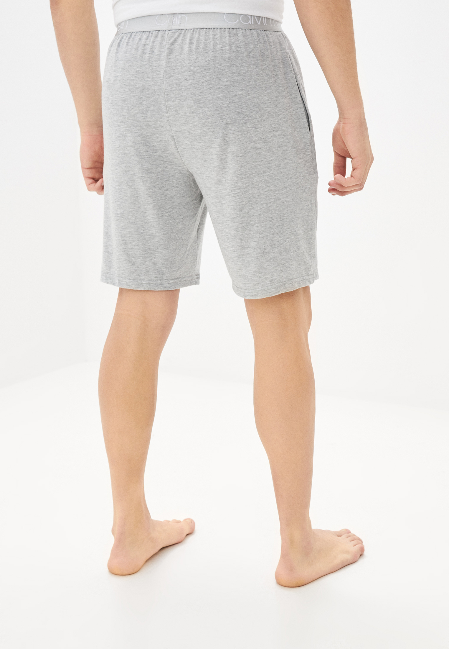 Мужские домашние брюки Calvin Klein Underwear (Кельвин Кляйн Андервеар) NM1660E: изображение 3