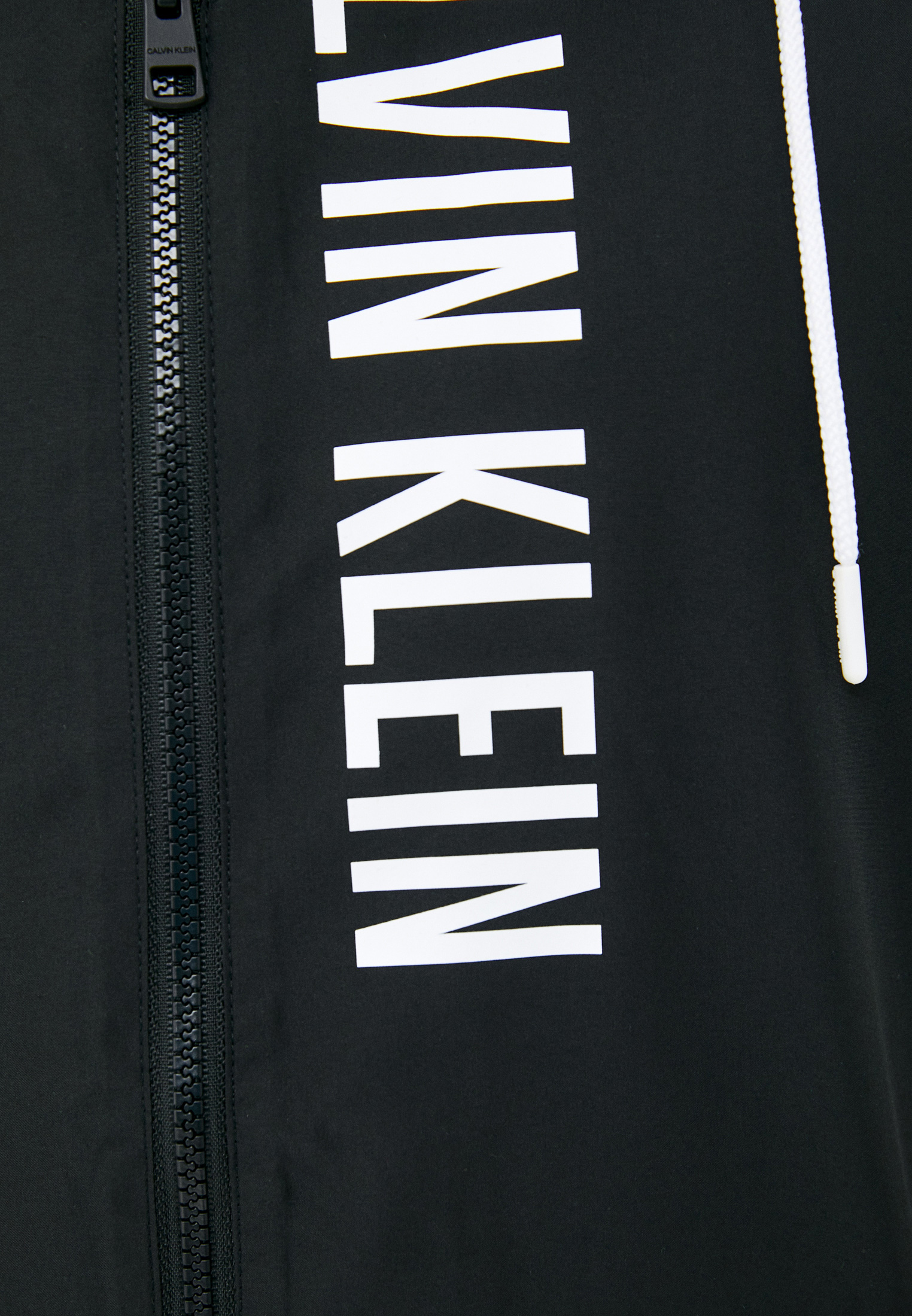 Ветровка Calvin Klein Underwear (Кельвин Кляйн Андервеар) KM0KM00597: изображение 5