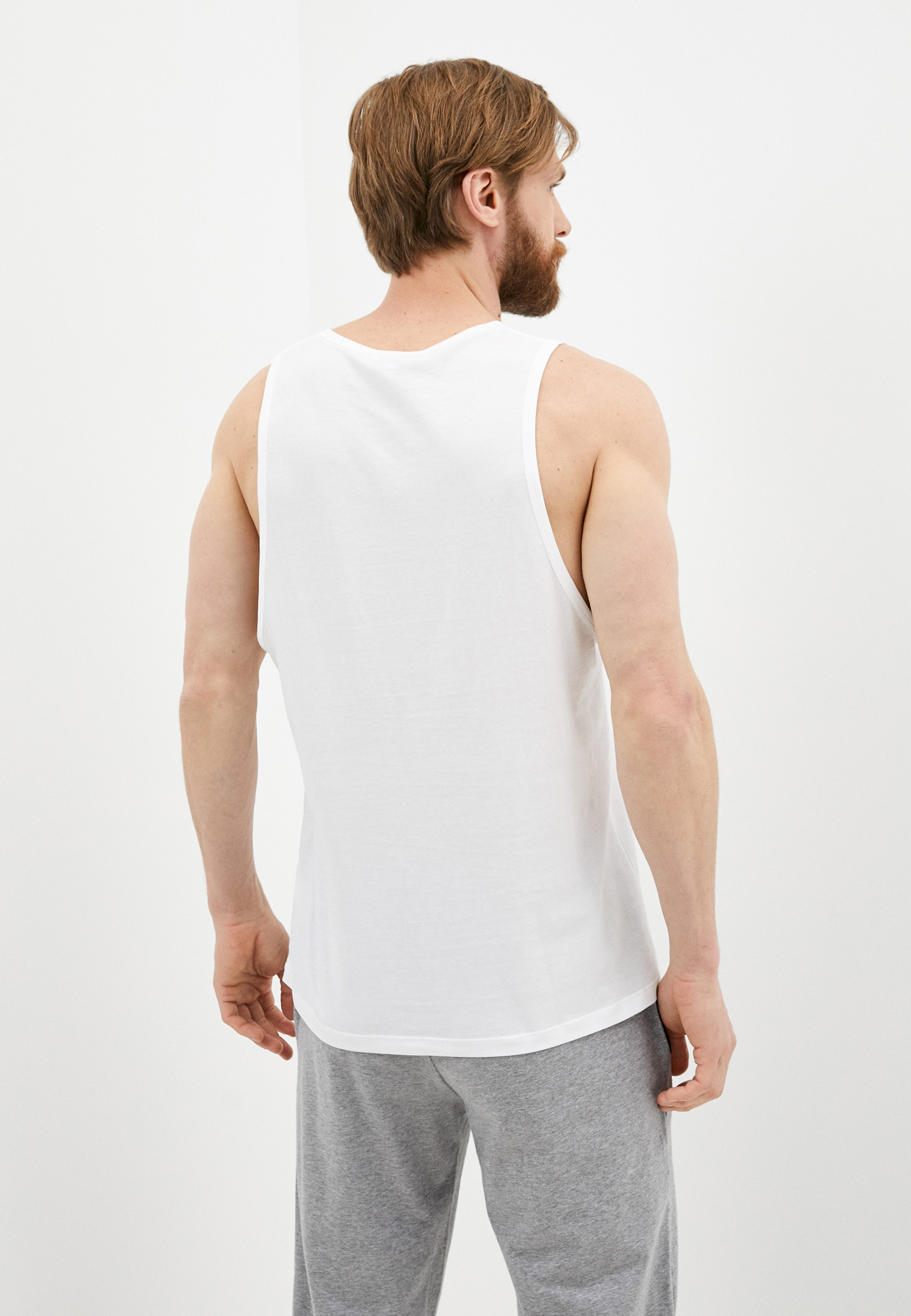 Мужское белье и одежда для дома Calvin Klein Underwear (Кельвин Кляйн Андервеар) KM0KM00609: изображение 3