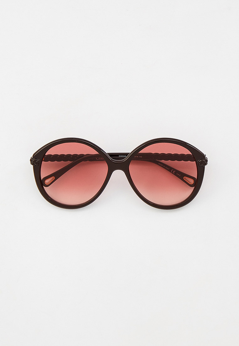 Женские солнцезащитные очки Chloe CH0002S