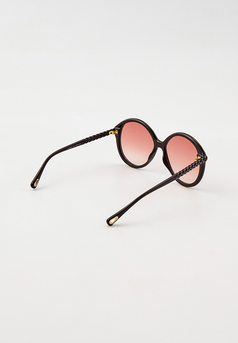 Женские солнцезащитные очки Chloe CH0002S: изображение 2