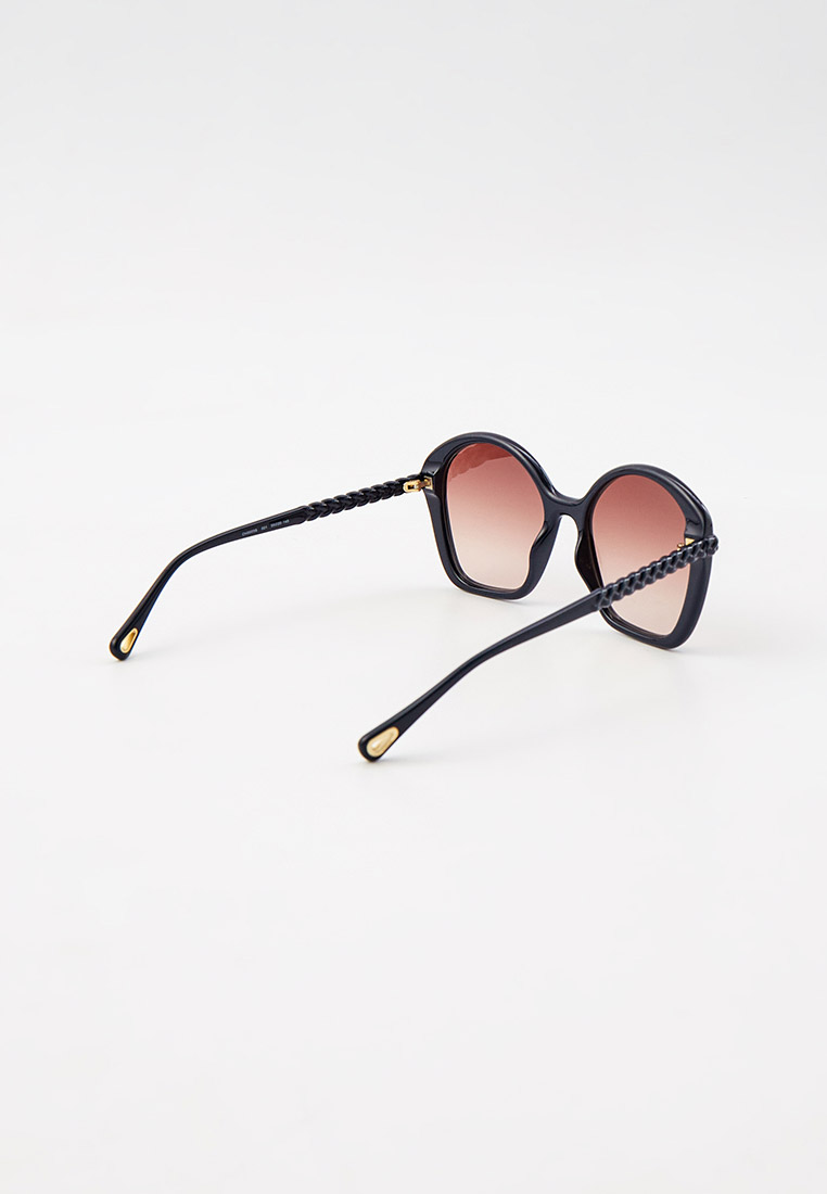 Женские солнцезащитные очки Chloe CH0003S: изображение 2