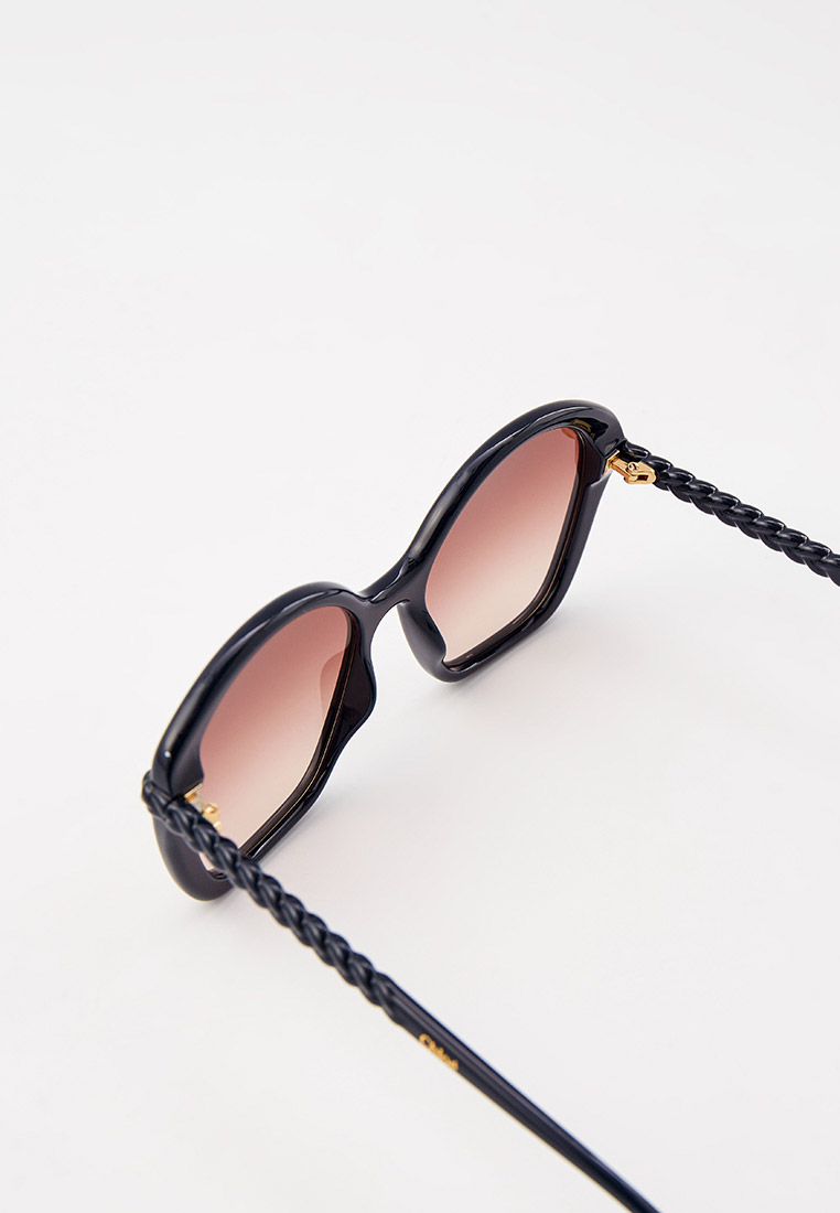 Женские солнцезащитные очки Chloe CH0003S: изображение 3