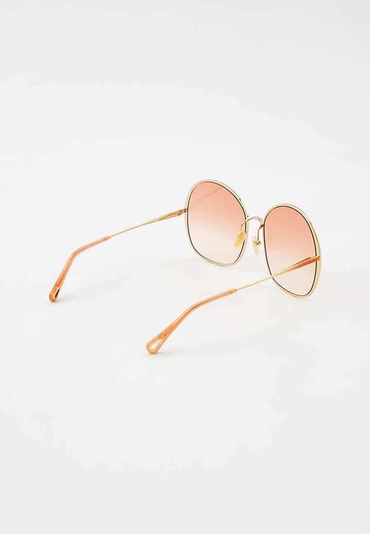 Женские солнцезащитные очки Chloe CH0014S: изображение 2