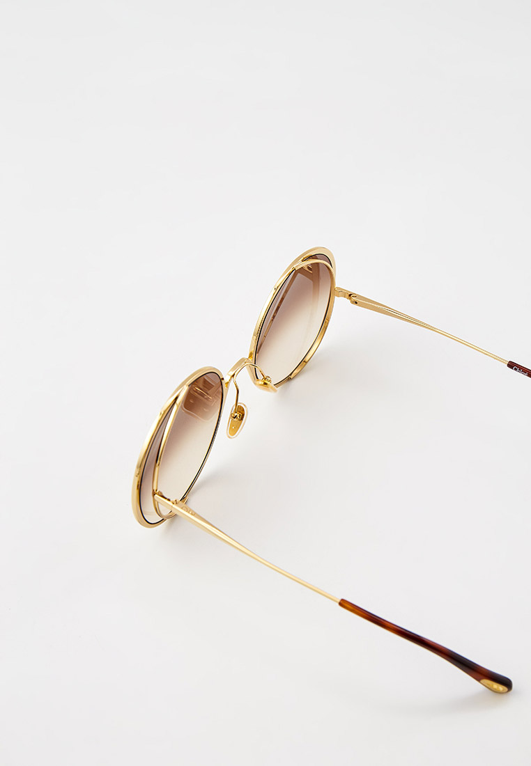 Женские солнцезащитные очки Chloe CH0037S: изображение 3