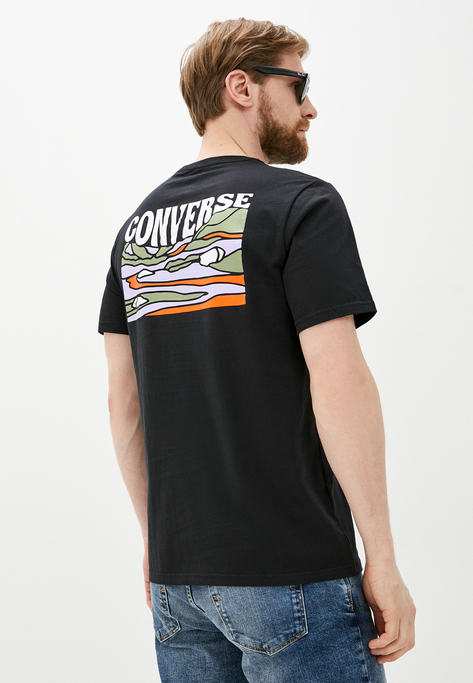 Одежда и обувь Converse - Купить одежду и обувь фирмы Конверс в ...
