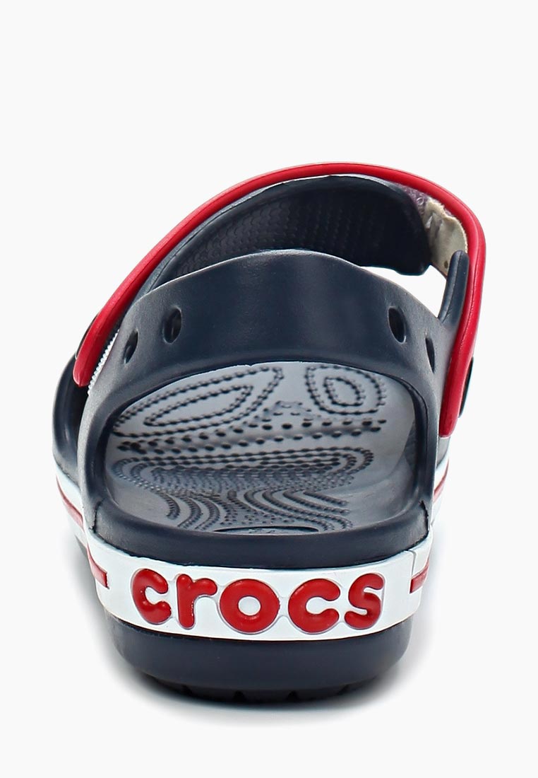 Сандалии для мальчиков Crocs (Крокс) 12856: изображение 6