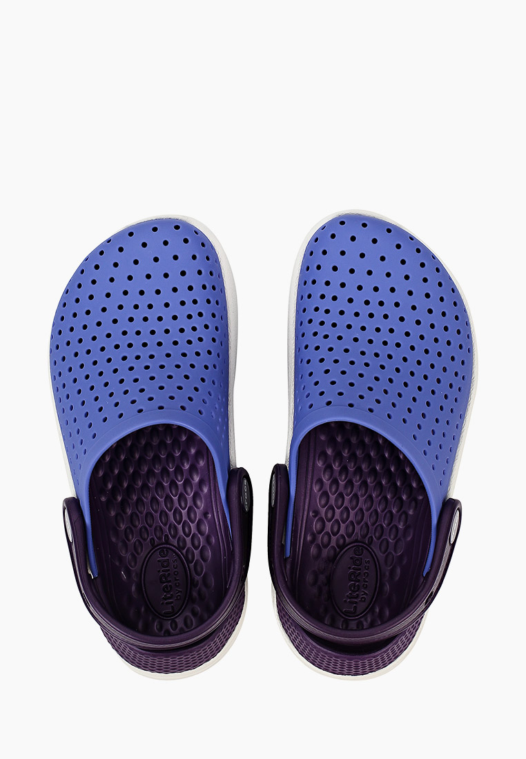 Резиновая обувь Crocs (Крокс) 205964: изображение 14