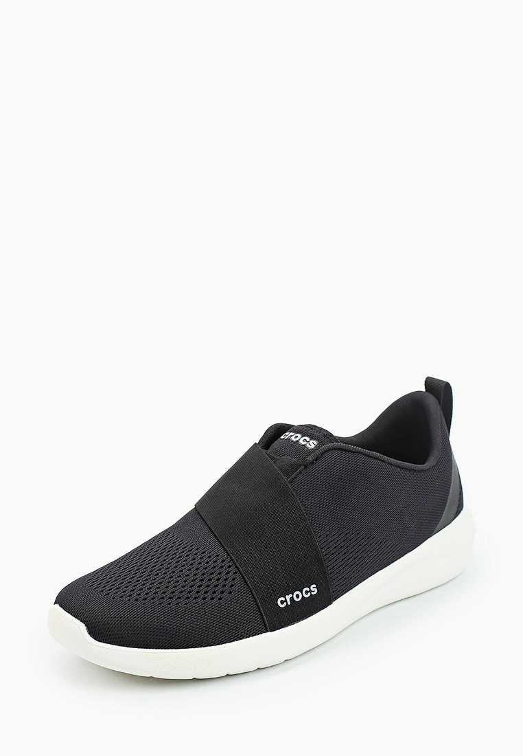 Мужские кроссовки Crocs (Крокс) 206069 купить