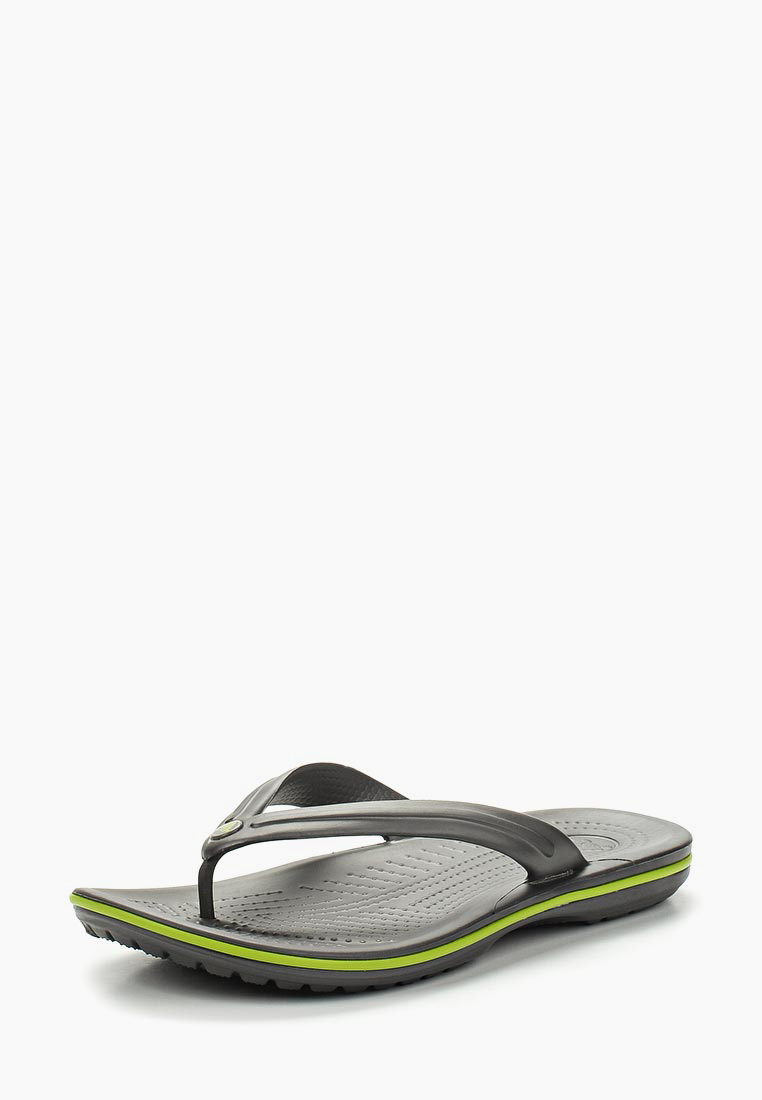Сланцы Мужские Crocs Купить В Москве