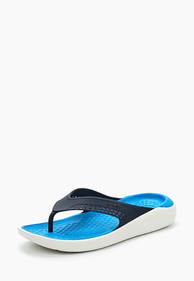 Сланцы Мужские Crocs Купить В Москве