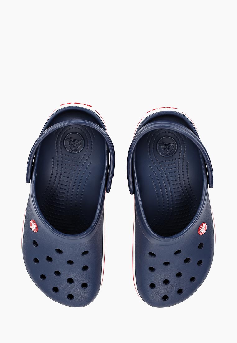 Тапочки Crocs Мужские Купить В Москве