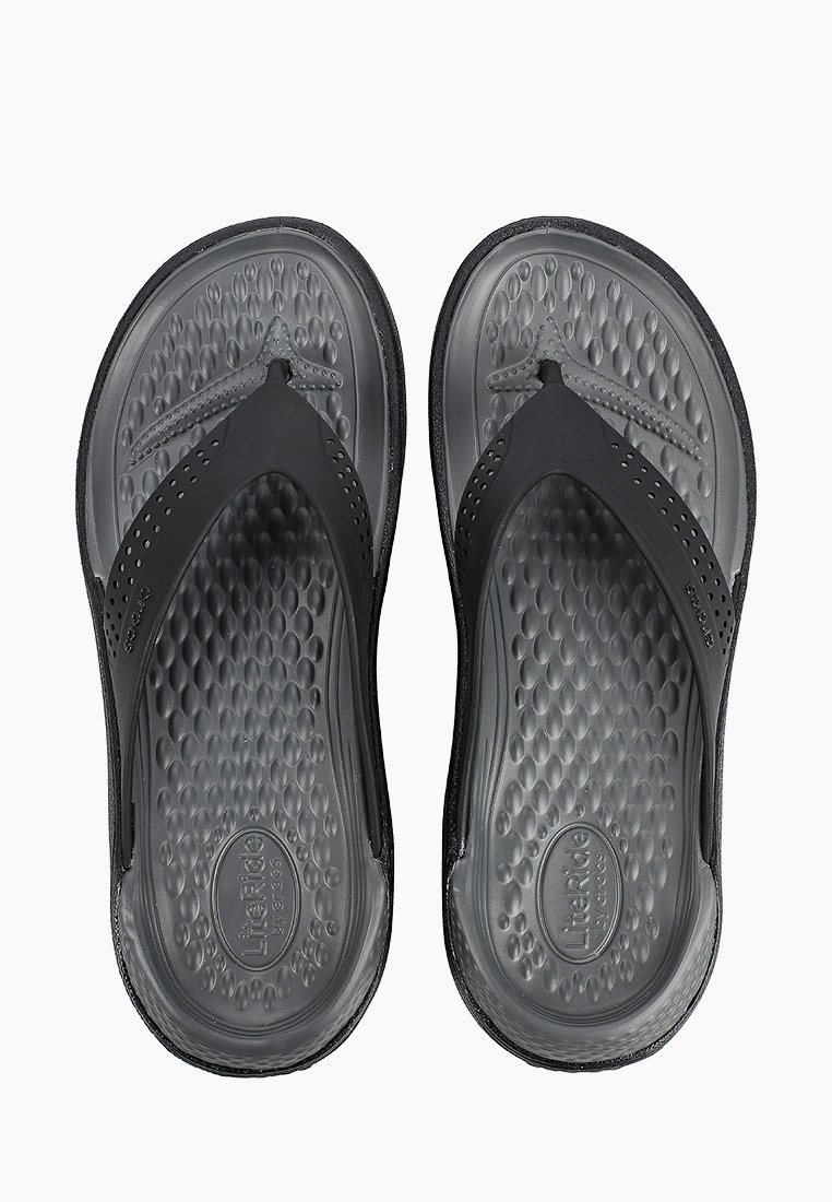 Сланцы Мужские Crocs Купить В Москве