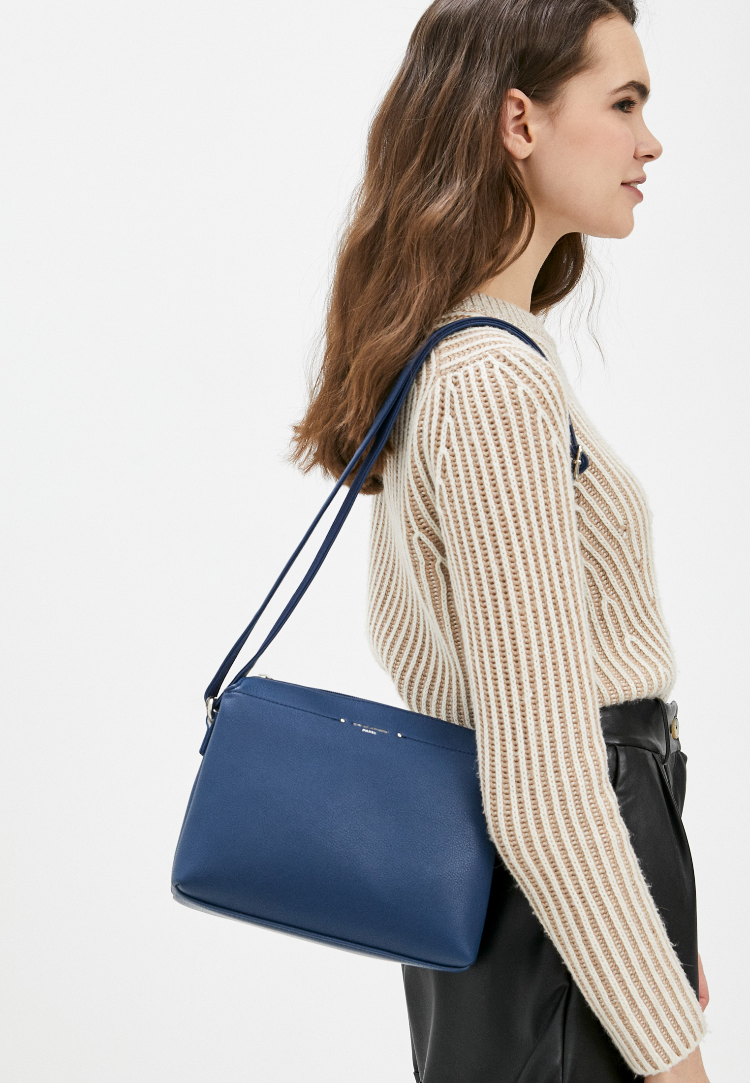 Купить Сумку David Jones Cm6512