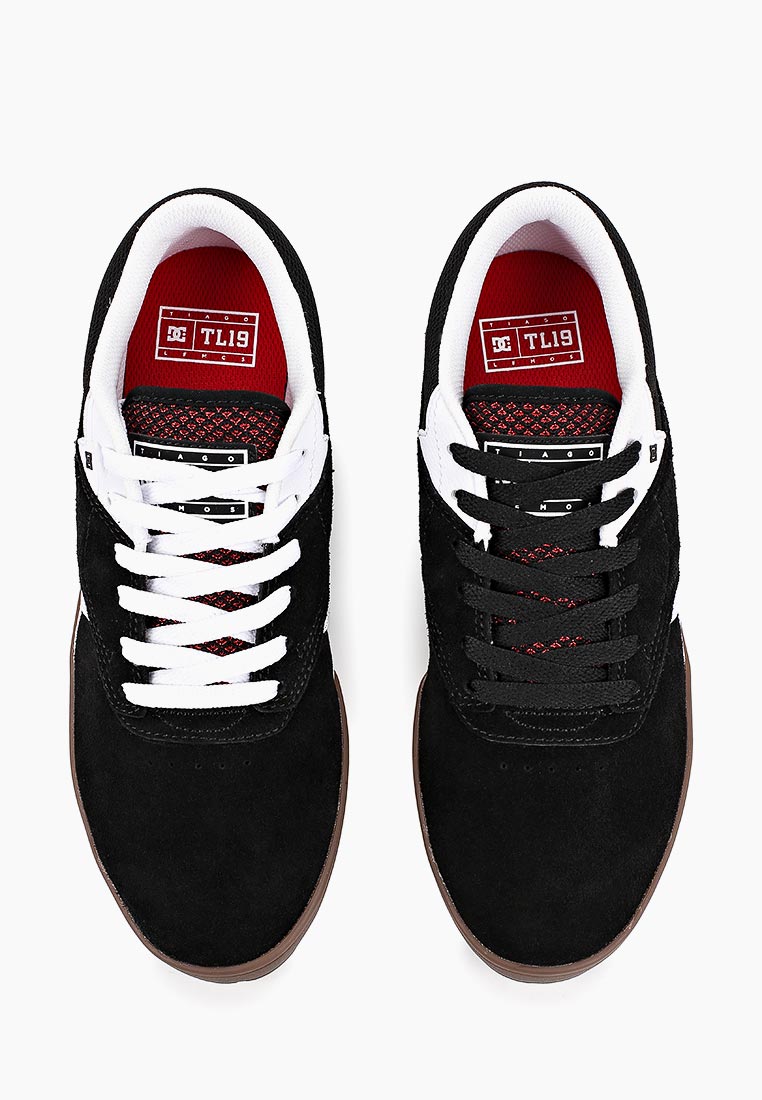 dc shoes tl19