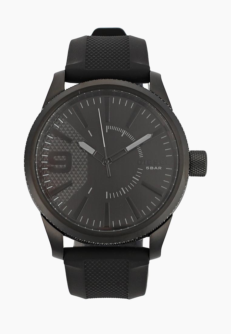 Мужские часы Diesel (Дизель) DZ1807