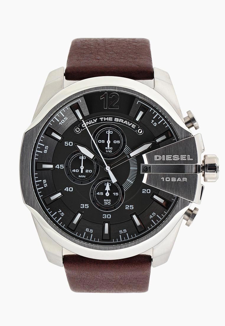 Мужские часы Diesel (Дизель) DZ4290: изображение 1