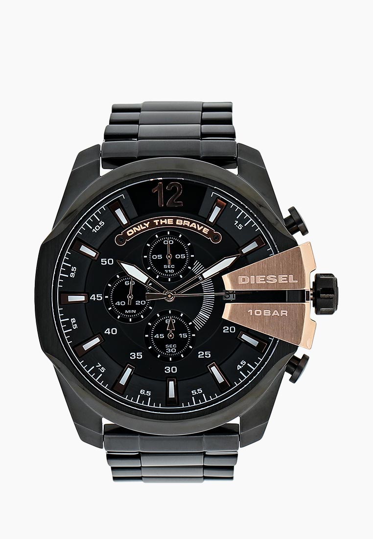 Мужские часы Diesel (Дизель) DZ4309