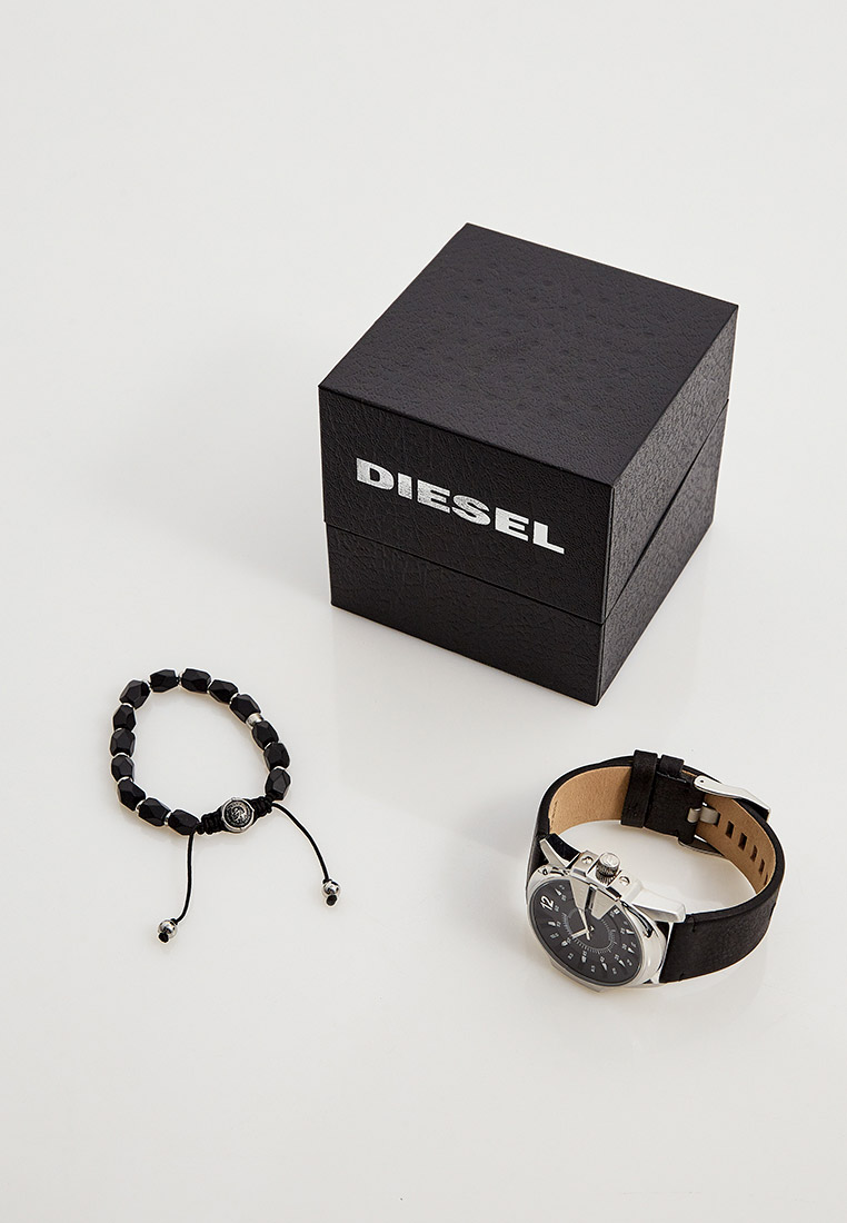 Мужские часы Diesel (Дизель) DZ1907: изображение 4