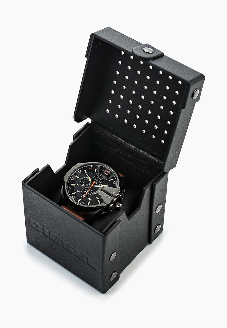 Мужские часы Diesel (Дизель) DZ4343: изображение 3
