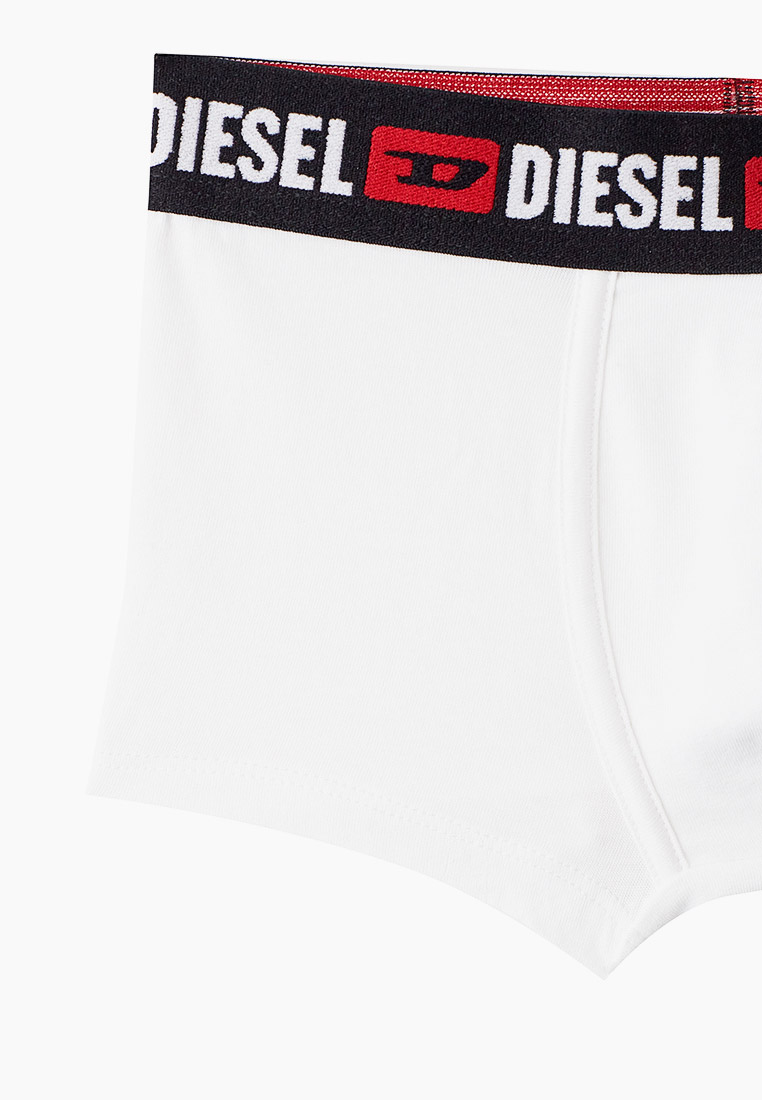 Трусы для мальчиков Diesel (Дизель) J00187-0DDAI: изображение 6