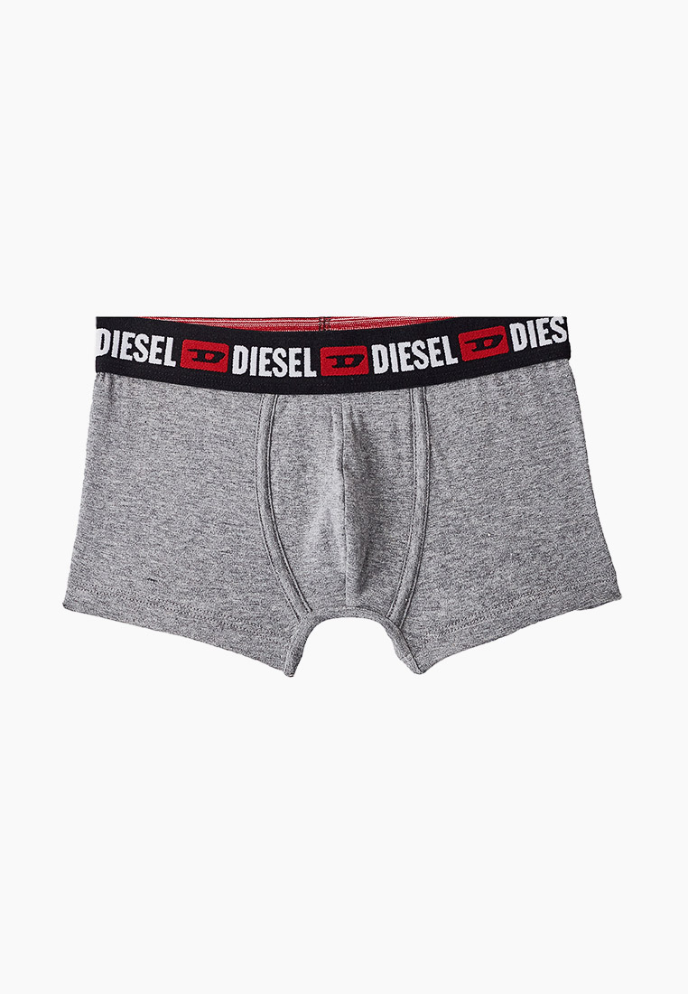 Трусы для мальчиков Diesel (Дизель) J00187-0DDAI: изображение 7