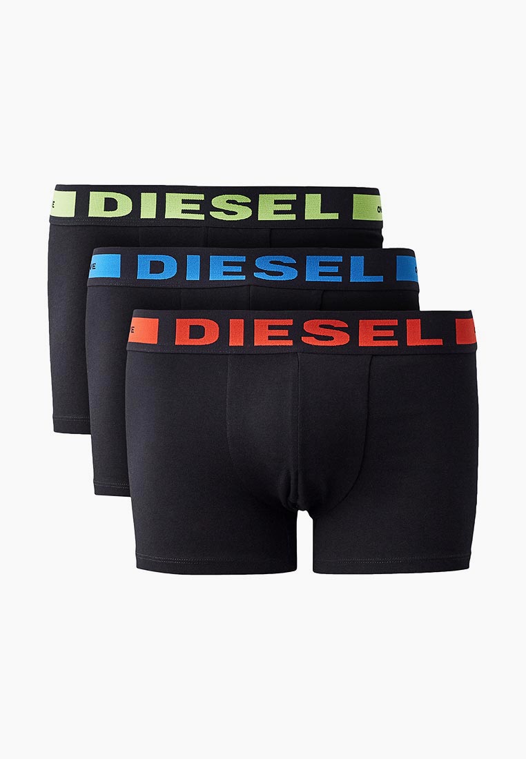 Мужские трусы Diesel (Дизель) 00CKY30BAOF: изображение 1