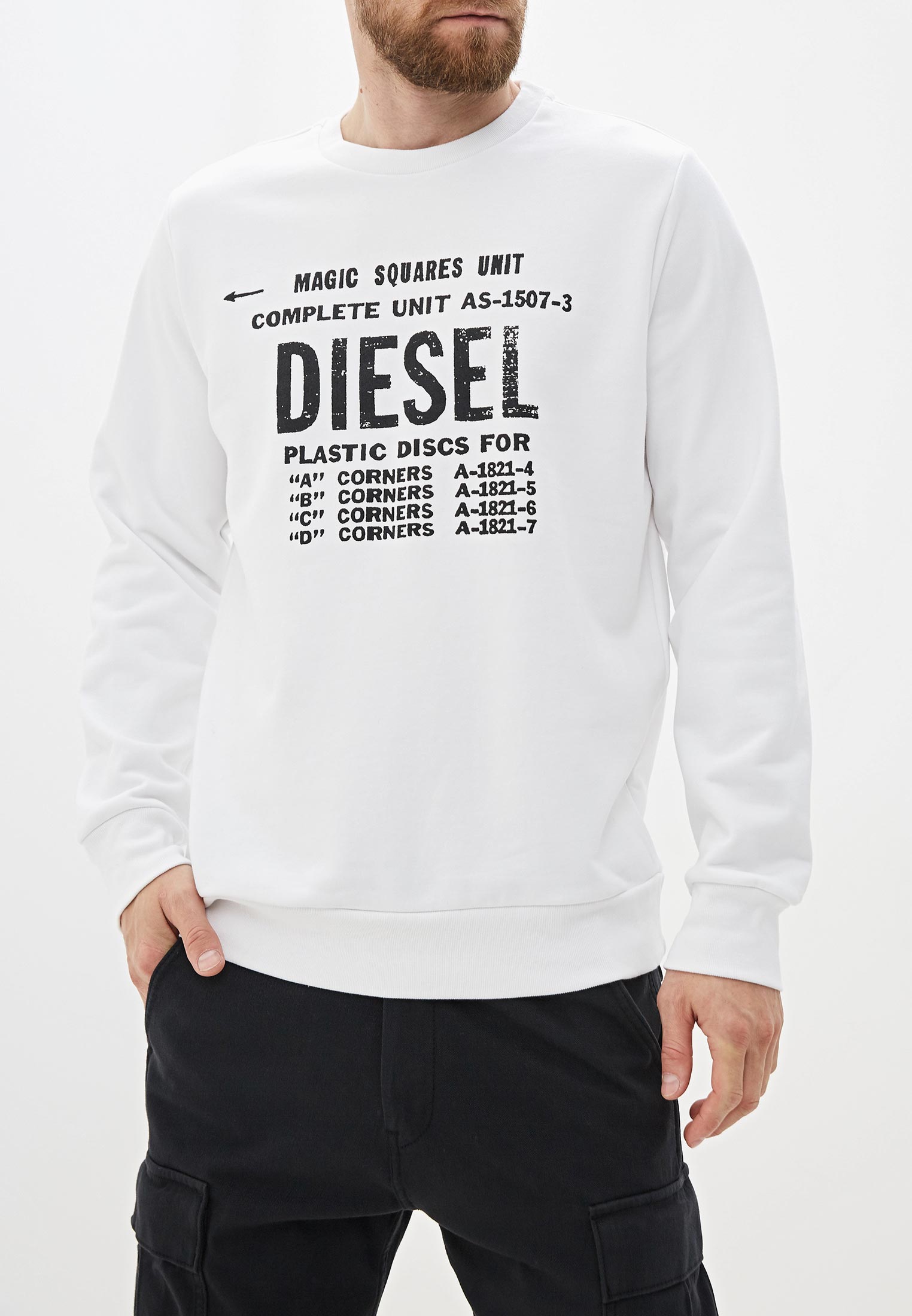Каталог коллекций Diesel - купить Diesel в интернет магазине